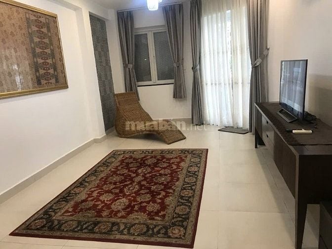 Bán nhà 25.9 tỷ -  đường Nguyễn Văn Hưởng - Phường Thảo Điền
