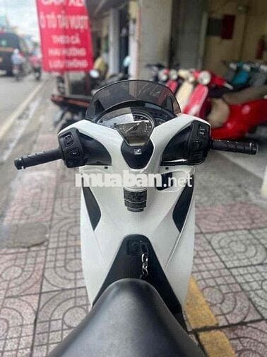 SHVN125 ABS 2017 BSTP - Y HÌNH - GÓP NỢ XẤU 3%