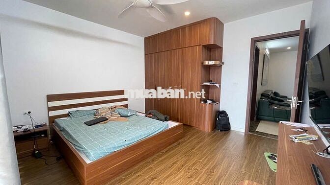 Căn hộ 118.5m2, 3PN, 3VS, Hà Đông