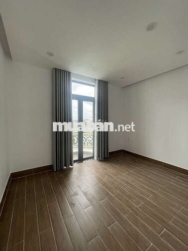 BÁN NHÀ LIÊN KHU 5 6 BÌNH TÂN DIỆN TÍCH 60M2 HẺM 6M 3 LẦU 5PN 3WC
