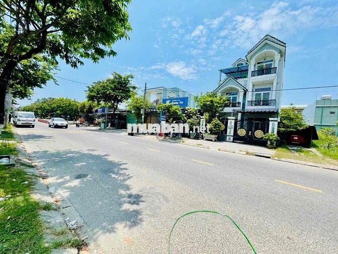Lô đất Mặt tền 10m5 Trần Đình Nam mà giá ngang đường 7m5
