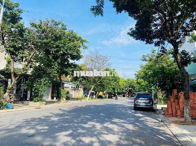 Lô đất Mặt tền 10m5 Trần Đình Nam mà giá ngang đường 7m5