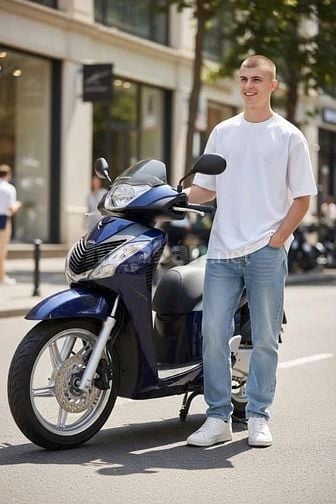 SH nhập Ý 🇮🇹 đời chót.Biển số Vip tam hoa 6 đẹp lộc