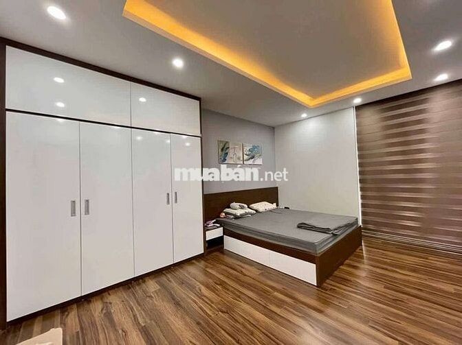 Căn hộ 142.8m2, 3PN + 1 P. Nhỏ, 2VS, Hà Đông