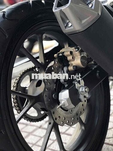 CBR150 ABS T12/2022 BSTP -SIÊU LƯỚT - NỢ XẤU 3%