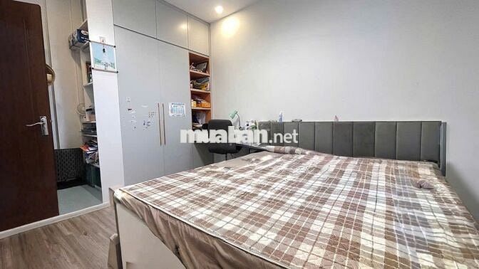 Căn hộ 89.7m2, 3PN, 2VS, Hà Đông
