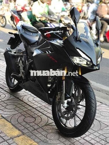 CBR150 ABS T12/2022 BSTP -SIÊU LƯỚT - NỢ XẤU 3%