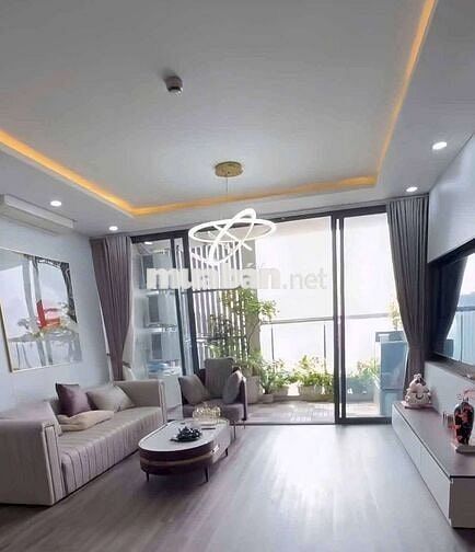 Căn hộ 142.8m2, 3PN + 1 P. Nhỏ, 2VS, Hà Đông