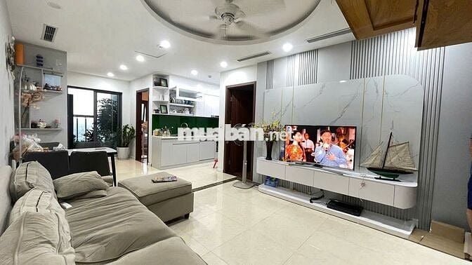 Căn hộ 89.7m2, 3PN, 2VS, Hà Đông Căn hộ 89.7m2, 3PN, 2VS, Hà Đông