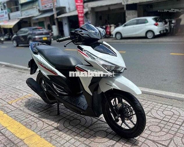 VARIO125 2018 BSTP - LENG KENG - GÓP NỢ XẤU 3%