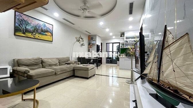 Căn hộ 89.7m2, 3PN, 2VS, Hà Đông