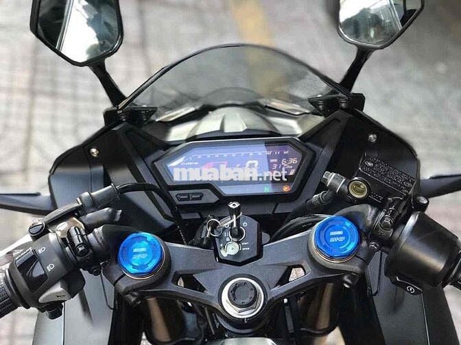 CBR150 ABS T12/2022 BSTP -SIÊU LƯỚT - NỢ XẤU 3%