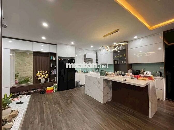 Căn hộ 142.8m2, 3PN + 1 P. Nhỏ, 2VS, Hà Đông