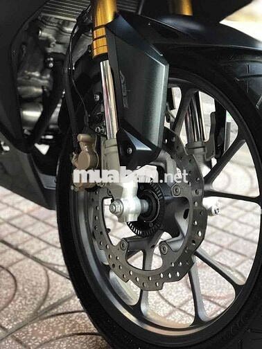 CBR150 ABS T12/2022 BSTP -SIÊU LƯỚT - NỢ XẤU 3%