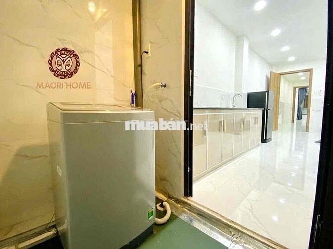 ✨ hàng siêu hiếm 2PN full nội thất cao cấp - sát đại học Y Dược