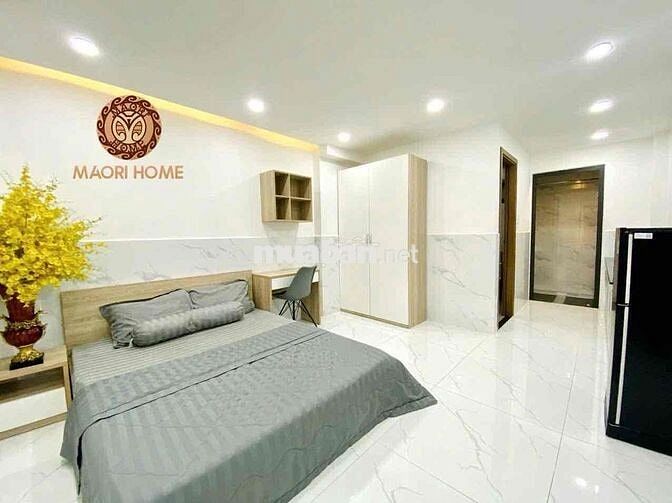 ✨ hàng siêu hiếm 2PN full nội thất cao cấp - sát đại học Y Dược