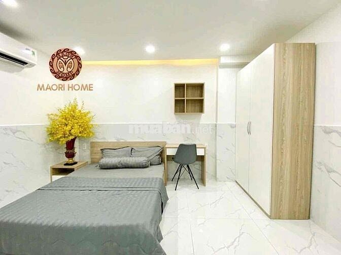 ✨ hàng siêu hiếm 2PN full nội thất cao cấp - sát đại học Y Dược