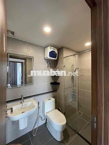Share 1PN 1WC Trong Chung Cư 2PN The Rivana 72m2 Đầy Đủ Nội Thất