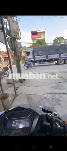 cần tiền bán gấp 50m2 đất đường Quang Trung  Yên Nghĩa Hà Đông