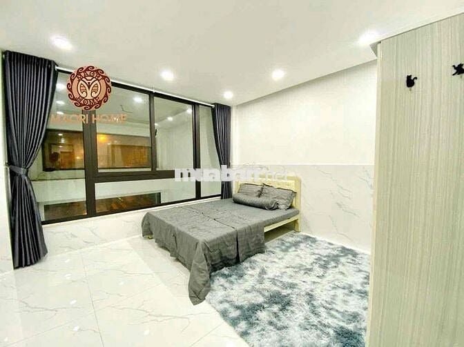 ✨ hàng siêu hiếm 2PN full nội thất cao cấp - sát đại học Y Dược