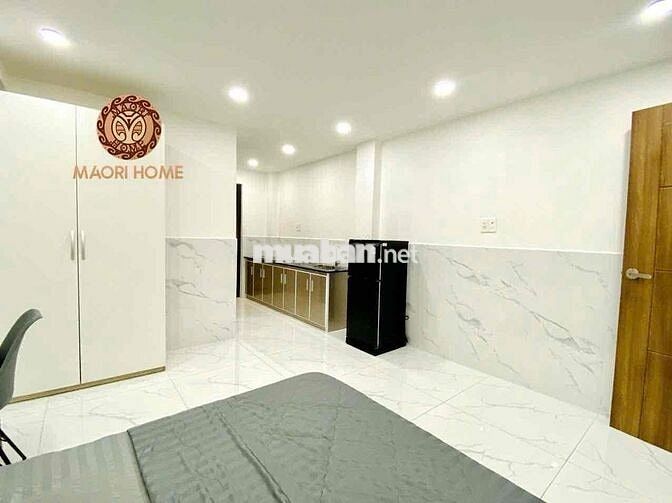✨ hàng siêu hiếm 2PN full nội thất cao cấp - sát đại học Y Dược