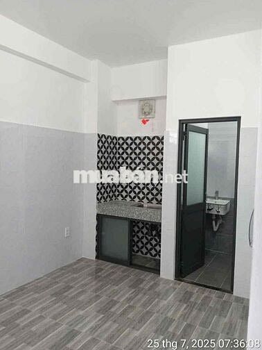 Toà Nhà MT Phan Huy Ích Mới Keng 100P Cost 3tr Có Thang Máy 300tr