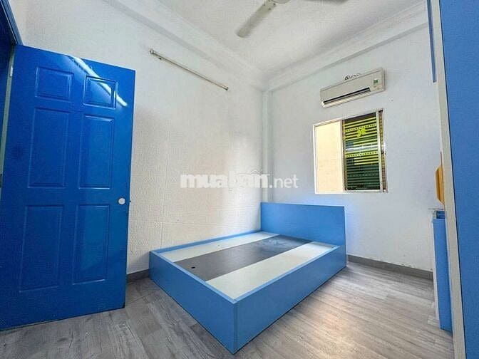 Phòng trọ 25m2 full nội thất 532B Xô Viết Nghệ Tĩnh