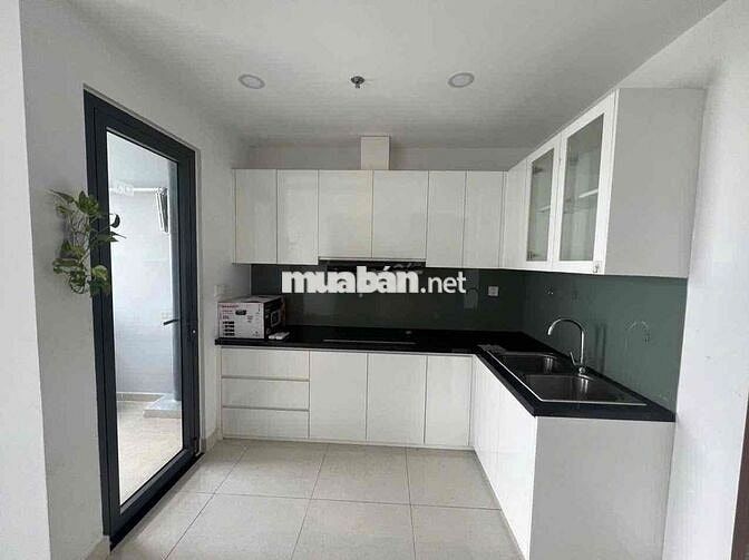 Share 1PN 1WC Trong Chung Cư 2PN The Rivana 72m2 Đầy Đủ Nội Thất