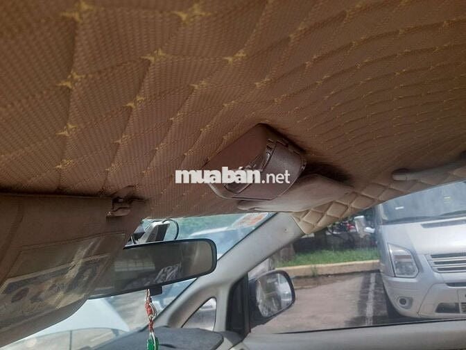 Toyota Innova 2008 G - 165000 km