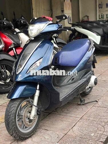 VESPA FLY 125ie BSTP - ST VÔ TƯ - GÓP ĐƯA 0đ