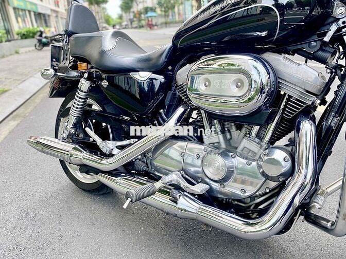 Harley Davidson Superlow 883 HQCN chính chủ!