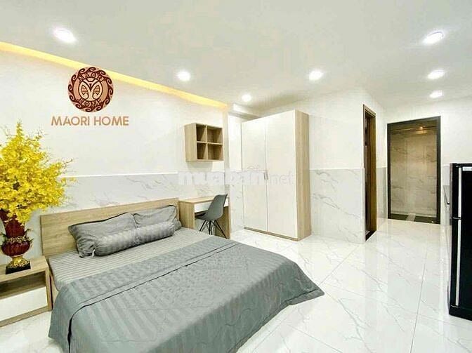 ✨ hàng siêu hiếm 2PN full nội thất cao cấp - sát đại học Y Dược