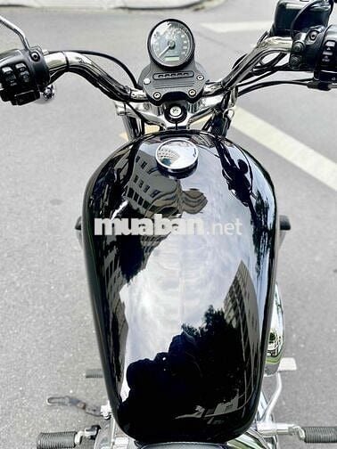 Harley Davidson Superlow 883 HQCN chính chủ!