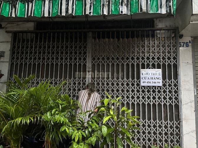 Cần cho thuê mặt bằng, ưu tiên mặt hàng sạch