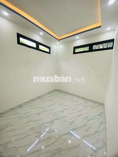 Cho thuê vila mini, sân siêu rộng, nhà mới đường Thống Nhất p16 Gò vấp