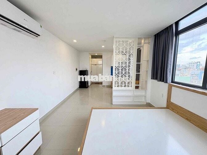 ✨ chung cư mini full nội thất ban công - sát Q1,Q5 - trống sẵn