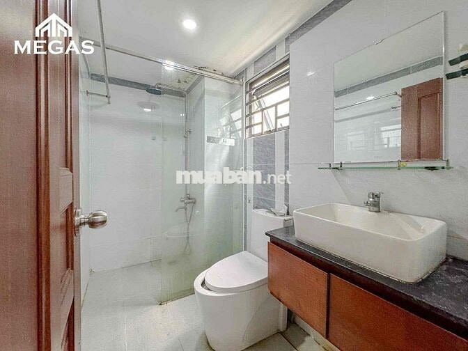 Trống Sẵn Studio Cửa Sổ Thoáng Full Nội Thất MG Riêng Ngay Lê Đức Thọ