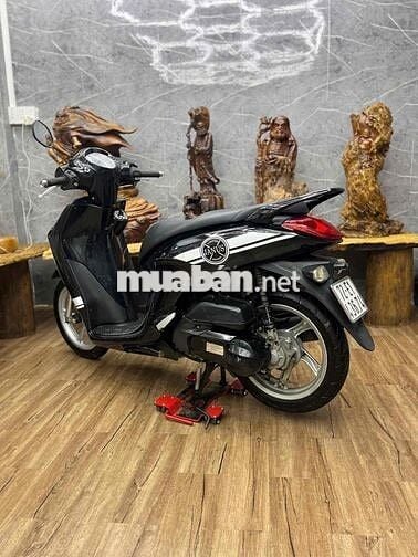 Janus đẹp, máy êm thì thầm bao vọt
