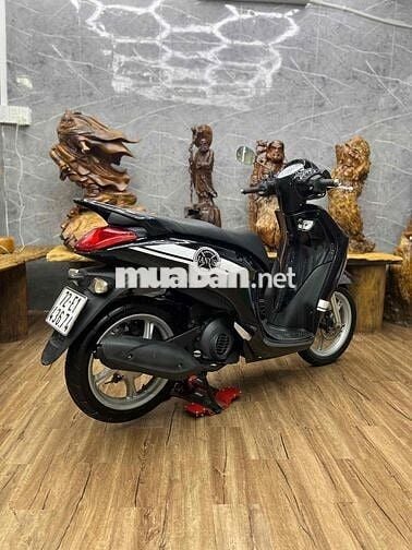 Janus đẹp, máy êm thì thầm bao vọt