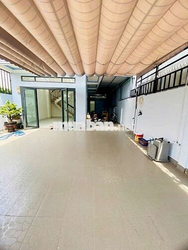 Cho thuê vila mini, sân siêu rộng, nhà mới đường Thống Nhất p16 Gò vấp