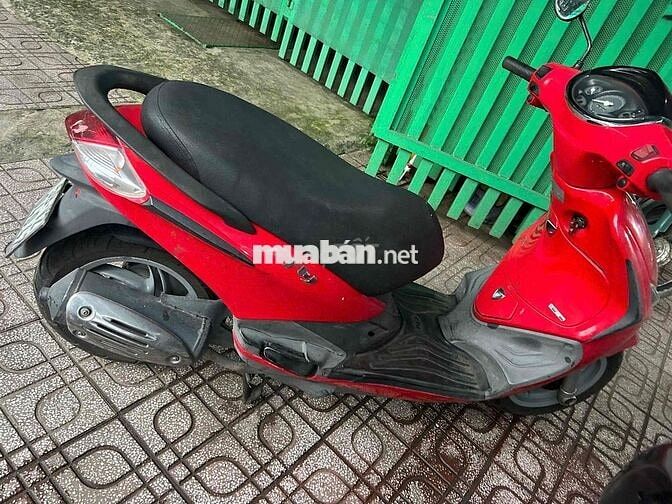 piaggio fly 2014 biển số tp giấy tờ đầy đủ xe máy