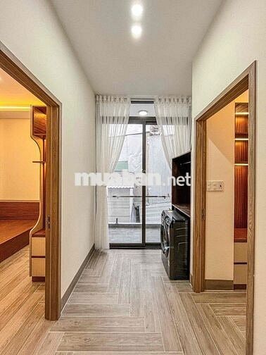 NHÀ LẦU MỚI TUYỆT ĐẸP - HẺM 160 ĐƯỜNG TẦM VU