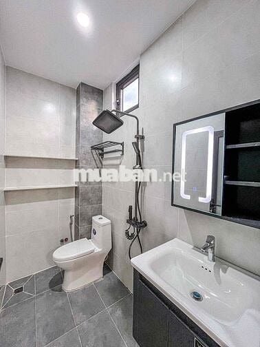 NHÀ LẦU MỚI TUYỆT ĐẸP - HẺM 160 ĐƯỜNG TẦM VU