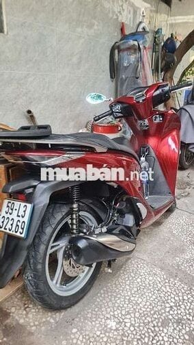 Honda SH 150i ABS + HSTC sx 2022