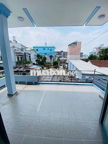 Cho thuê vila mini, sân siêu rộng, nhà mới đường Thống Nhất p16 Gò vấp