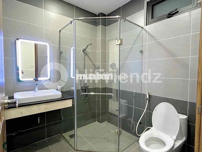 ✨CHO THUÊ CĂN HỘ STUDIO RỘNG 35M2, NHÀ MỚI, MẶT TIỀN, GẦN CẦU NTP Q5