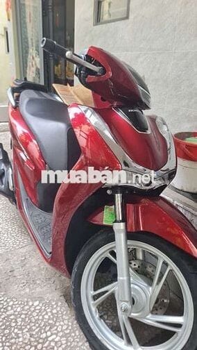 Honda SH 150i ABS + HSTC sx 2022