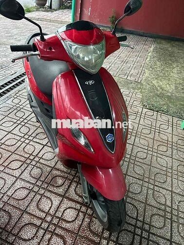 piaggio fly 2014 biển số tp giấy tờ đầy đủ xe máy