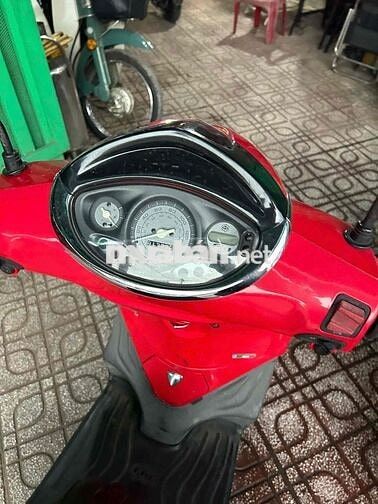 piaggio fly 2014 biển số tp giấy tờ đầy đủ xe máy