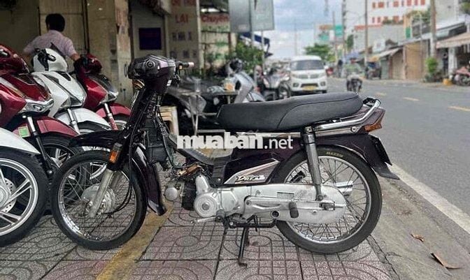 SUPER DREAM 99 BSTP - SANG TÊN VÔ TƯ - GÓP VÔ TƯ